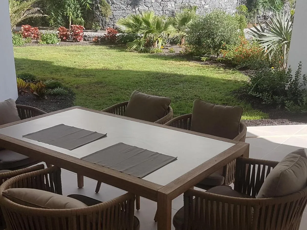 Palmmar Jardines New 2Bedroom Isora 0-4 House 105M2 With Garden 0*, Palm-mar