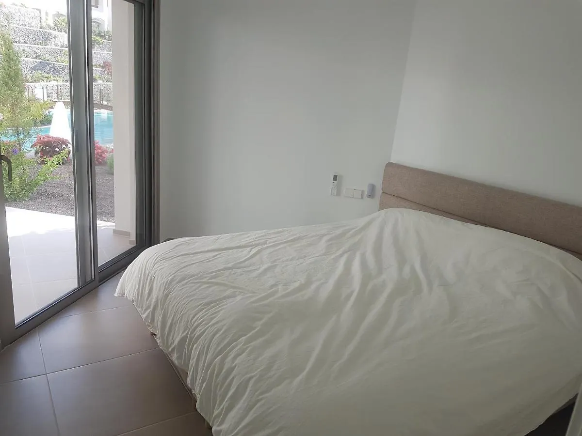 Palmmar Jardines New 2Bedroom Isora 0-4 House 105M2 With Garden 0*, Palm-mar Spanien