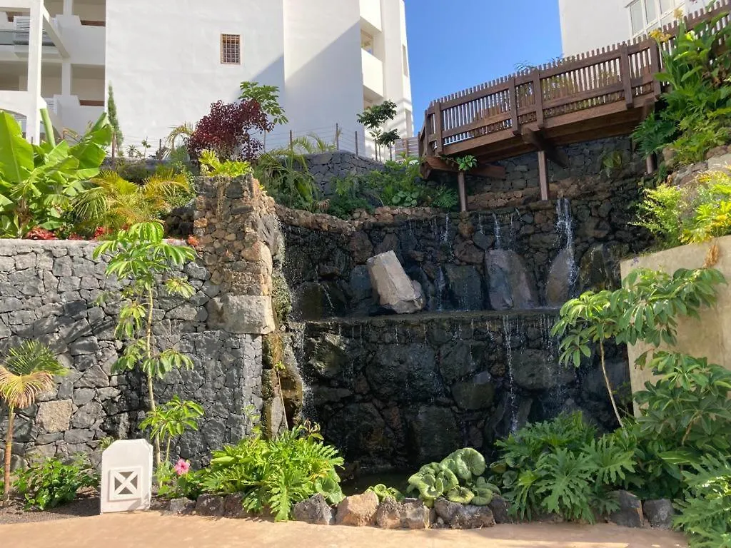 Palmmar Jardines New 2Bedroom Isora 0-4 House 105M2 With Garden Palm-mar
